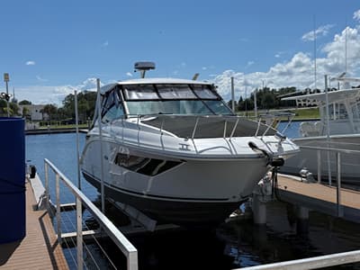 BOATZON | Sea Ray 320 SUNDANCER OB 2024