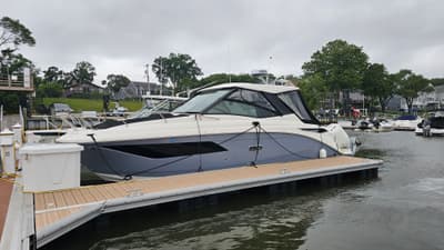 BOATZON | Sea Ray 320 SUNDANCER OB 2025