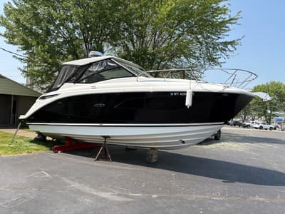 BOATZON | Sea Ray 320DA 2023