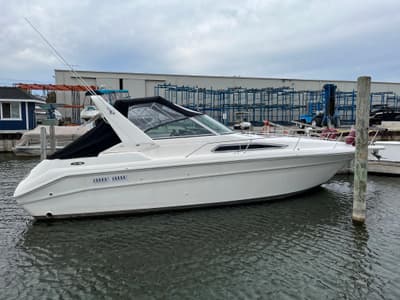 BOATZON | Sea Ray 330 Express 1993 BOATZON | Sea Ray 330 Express 1993