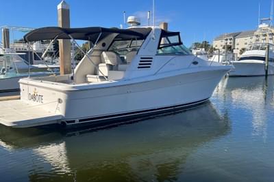 BOATZON | Sea Ray 330 Express 1997