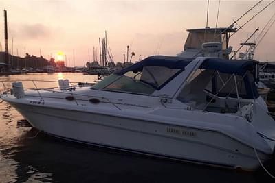 BOATZON | Sea Ray 330 Express Cruiser 1994 BOATZON | Sea Ray 330 Express Cruiser 1994