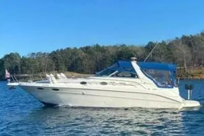 BOATZON | Sea Ray 330 Express Cruiser 1996 BOATZON | Sea Ray 330 Express Cruiser 1996