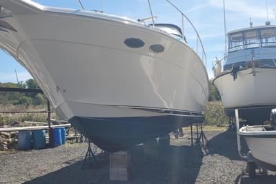 BOATZON | Sea Ray 330 Express Cruiser 1997