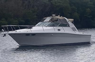 BOATZON | Sea Ray 330 Express Cruiser 1999 BOATZON | Sea Ray 330 Express Cruiser 1999