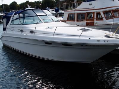 BOATZON | Sea Ray 330 SD 1999