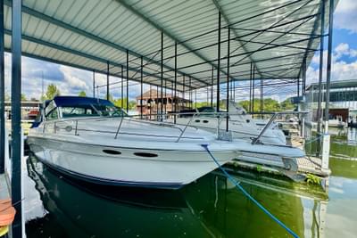 BOATZON | Sea Ray 330 Sundancer 1994 BOATZON | Sea Ray 330 Sundancer 1994