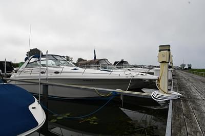 BOATZON | Sea Ray 330 Sundancer 1995 BOATZON | Sea Ray 330 Sundancer 1995