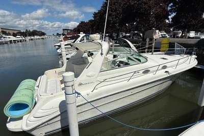 BOATZON | Sea Ray 330 Sundancer 1996 BOATZON | Sea Ray 330 Sundancer 1996