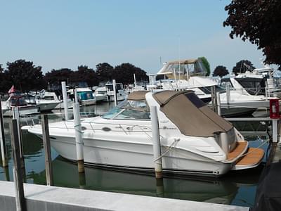 BOATZON | Sea Ray 330 Sundancer 1997 BOATZON | Sea Ray 330 Sundancer 1997