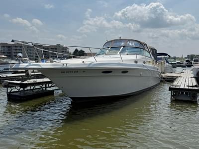 BOATZON | Sea Ray 330 Sundancer 1997 BOATZON | Sea Ray 330 Sundancer 1997