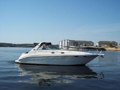 BOATZON | Sea Ray 330 Sundancer 1997 BOATZON | Sea Ray 330 Sundancer 1997