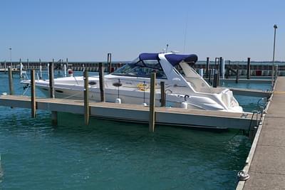 BOATZON | Sea Ray 330 Sundancer 1998
