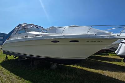 BOATZON | Sea Ray 330 Sundancer 1998