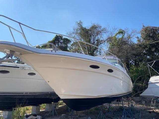 1998 Sea Ray 330 Sundancer - Sold Boat