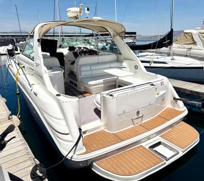 BOATZON | Sea Ray 330 Sundancer 1998