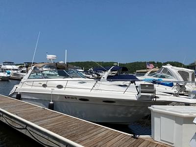 BOATZON | Sea Ray 330 Sundancer 1999