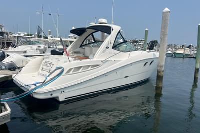 BOATZON | Sea Ray 330 Sundancer 2009 BOATZON | Sea Ray 330 Sundancer 2009