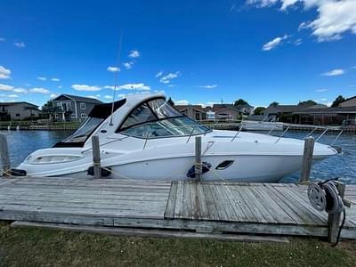 BOATZON | Sea Ray 330 Sundancer 2009 BOATZON | Sea Ray 330 Sundancer 2009