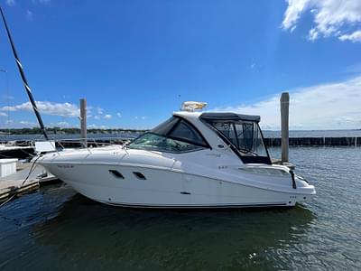 BOATZON | Sea Ray 330 Sundancer 2010 BOATZON | Sea Ray 330 Sundancer 2010