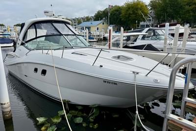BOATZON | Sea Ray 330 Sundancer 2010 BOATZON | Sea Ray 330 Sundancer 2010