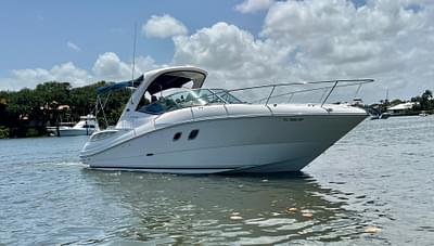 BOATZON | Sea Ray 330 Sundancer 2011