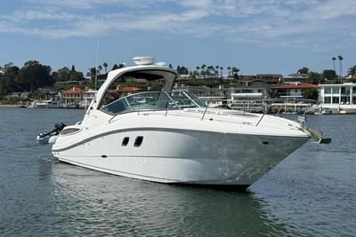BOATZON | Sea Ray 330 Sundancer 2012 BOATZON | Sea Ray 330 Sundancer 2012
