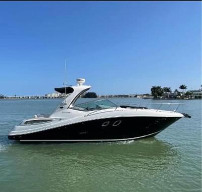 BOATZON | Sea Ray 330 Sundancer 2013 BOATZON | Sea Ray 330 Sundancer 2013