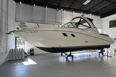 BOATZON | Sea Ray 330 Sundancer 2014 BOATZON | Sea Ray 330 Sundancer 2014