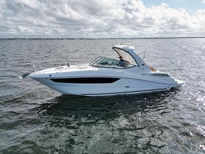 BOATZON | Sea Ray 330 Sundancer 2016 BOATZON | Sea Ray 330 Sundancer 2016