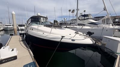 BOATZON | Sea Ray 340 2006