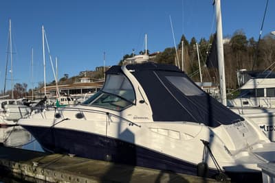 BOATZON | Sea Ray 340 2007