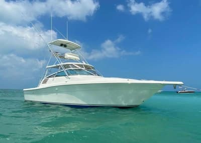 BOATZON | Sea Ray 340 Amberjack 2001