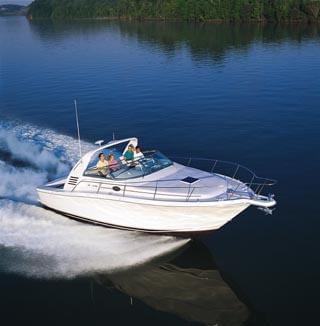 BOATZON | Sea Ray 340 Amberjack 2001 BOATZON | Sea Ray 340 Amberjack 2001