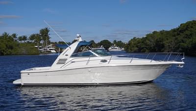 BOATZON | Sea Ray 340 Amberjack 2002 BOATZON | Sea Ray 340 Amberjack 2002