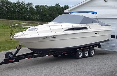BOATZON | Sea Ray 340 Express Cruiser 1984 BOATZON | Sea Ray 340 Express Cruiser 1984