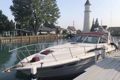 BOATZON | Sea Ray 340 Express Cruiser 1987 BOATZON | Sea Ray 340 Express Cruiser 1987