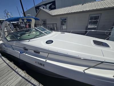 BOATZON | Sea Ray 340 SD 2003 BOATZON | Sea Ray 340 SD 2003