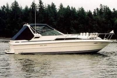 BOATZON | Sea Ray 340 Sundancer 1986 BOATZON | Sea Ray 340 Sundancer 1986