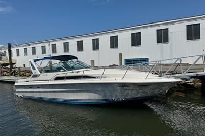 BOATZON | Sea Ray 340 Sundancer 1988