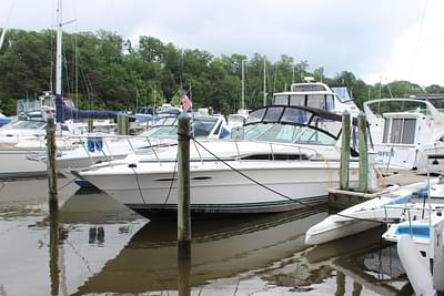 BOATZON | Sea Ray 340 Sundancer 1988 BOATZON | Sea Ray 340 Sundancer 1988