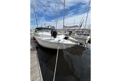 BOATZON | Sea Ray 340 Sundancer 1989
