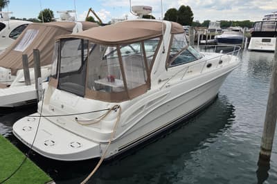 BOATZON | Sea Ray 340 Sundancer 1999 BOATZON | Sea Ray 340 Sundancer 1999