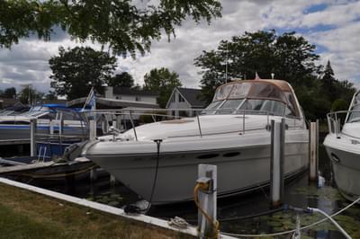 BOATZON | Sea Ray 340 Sundancer 1999 BOATZON | Sea Ray 340 Sundancer 1999