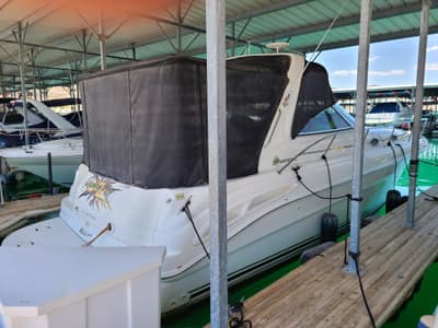 BOATZON | Sea Ray 340 Sundancer 1999