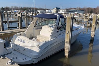 BOATZON | Sea Ray 340 Sundancer 1999 BOATZON | Sea Ray 340 Sundancer 1999