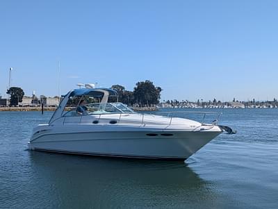 BOATZON | Sea Ray 340 Sundancer 2000 BOATZON | Sea Ray 340 Sundancer 2000