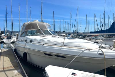 BOATZON | Sea Ray 340 Sundancer 2000