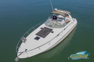 BOATZON | Sea Ray 340 Sundancer 2000
