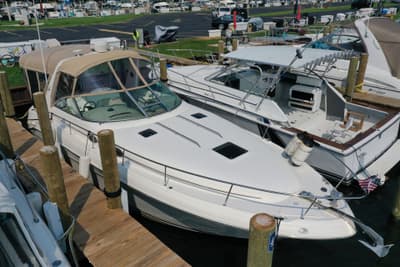 BOATZON | Sea Ray 340 Sundancer 2000